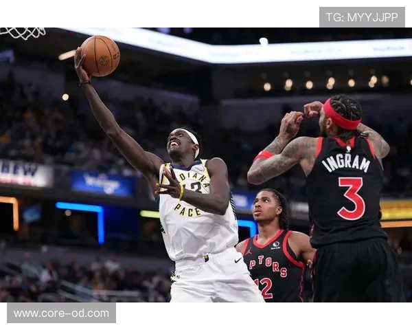 巴恩斯比西亚卡姆更靠挡拆持球拉开防线提升终结效率