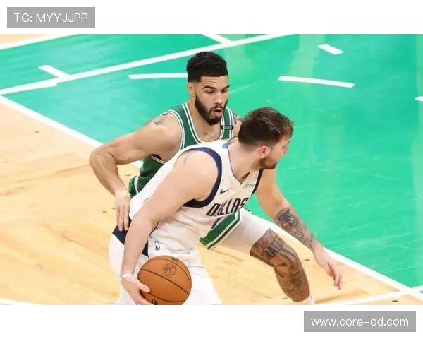 布朗单打拉开空间胜塔图姆 无球效率差异显著