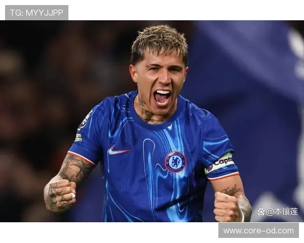 恩佐能否成为世界级中场：上限解析