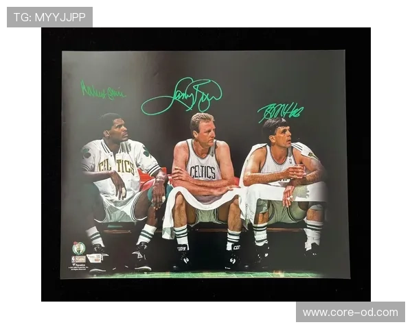 拉里·伯德关键挡拆助推队伍多样进攻形成明显差异