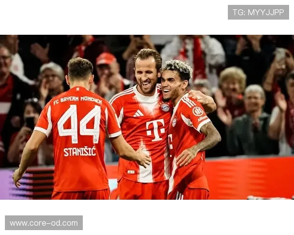 莱比锡RB是否具备德甲争冠能力：当前赛季表现对冠军格局带来持续变化