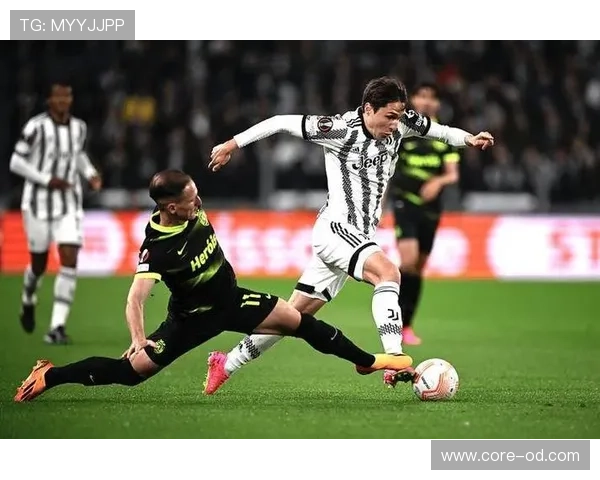 一场失利背后：尤文图斯的体系漏洞显现