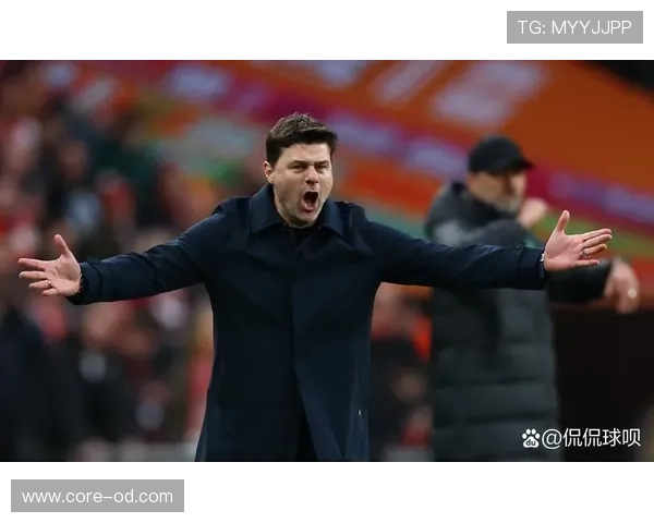 切尔西陷入战术危机：波切蒂诺的攻防体系为何难以整合？