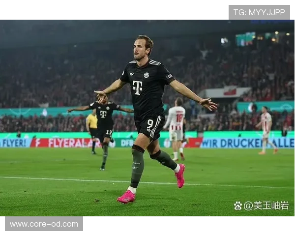 拜仁慕尼黑仍为德甲标杆，但欧洲赛场竞争力是否持续？