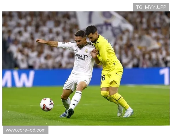 皇马赢球仍难掩场面失控，稳定性问题逐步反映在比赛走势中