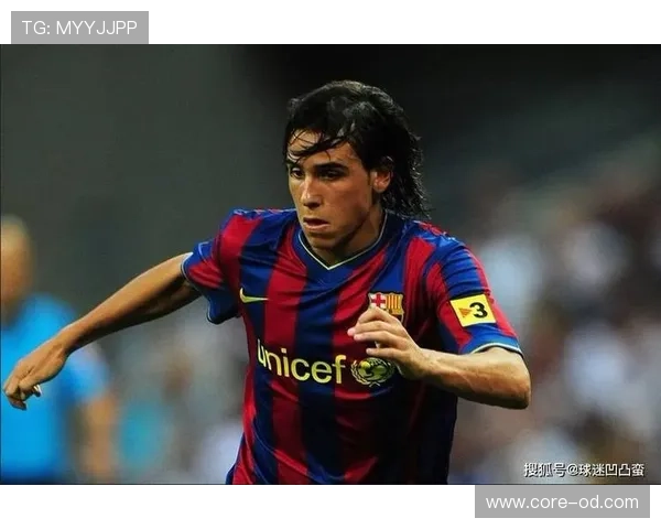 亚马尔的上限困局：是否会步法蒂后尘？