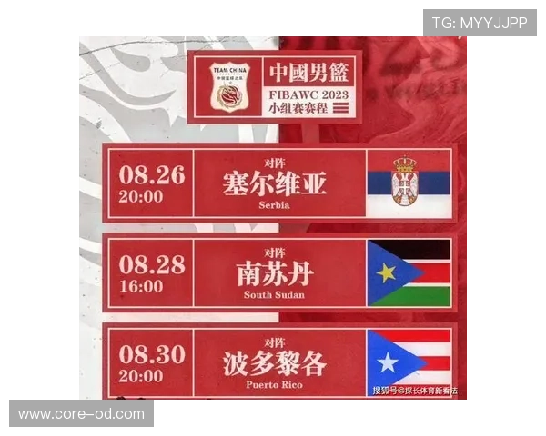 世界杯淘汰赛赛程回顾：已确认赛程与球队名单整理
